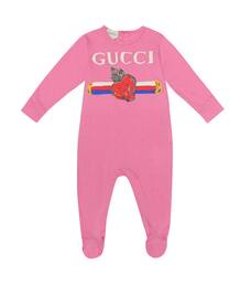 newborn gucci onesie