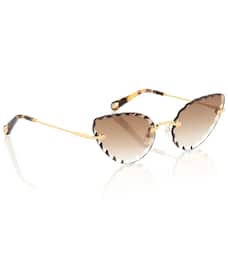 chloe rosie sunglasses