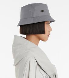 Rick Owens - x Champion® bucket hat 