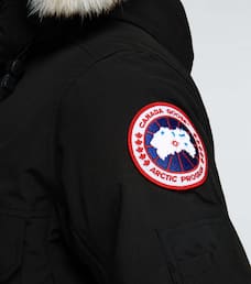 westmount parka