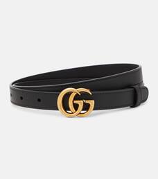 Cintura In Pelle | Gucci - mytheresa