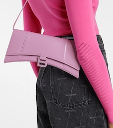 balenciaga hourglass sling