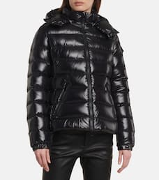 moncler bady jacket