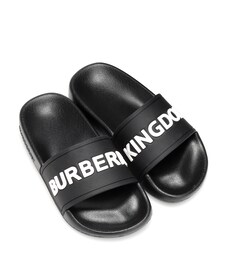 burberry kingdom slides