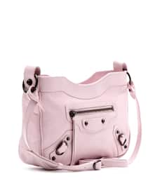 balenciaga hip shoulder bag