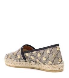 gg supreme bees espadrille