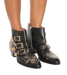 chloe boots susanna sale