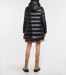 moncler suyen down jacket