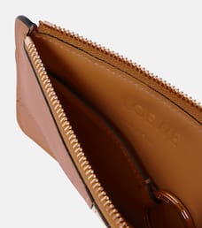 loewe puzzle coin card holder