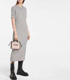fendi roma tote