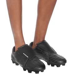 Zapatos de futbol balenciaga Clearance