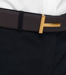 tom ford reversible t belt