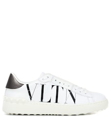 vltn open sneaker