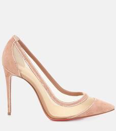 galativi christian louboutin