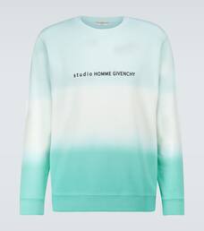 teal hooded sweatshirt