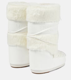 furry moonboots