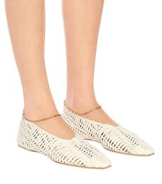 stella mccartney flats