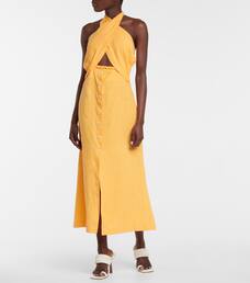 mytheresa soffio nanushka