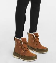 Sorel - Torino II WP snow boots | Mytheresa