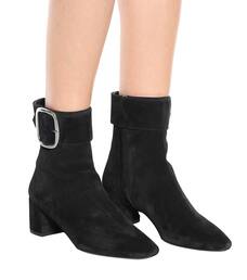 saint laurent joplin boots
