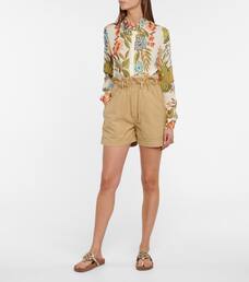 tory burch miller cloud cork sandals