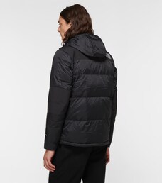 north face himalayan light down jacket