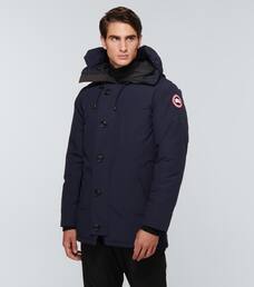 Canada Goose - Chateau parka | Mytheresa
