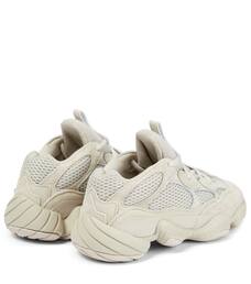 Adidas - Zapatillas YEEZY 500 con ante | Mytheresa