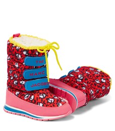marc jacobs snow boots