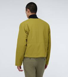 GR10K - Schoeller® 다이내믹 다운 재킷 | Mytheresa GR10K - Schoeller® 다이내믹 다운 재킷 | Mytheresa