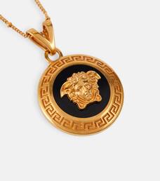 Versace - Icon necklace | Mytheresa