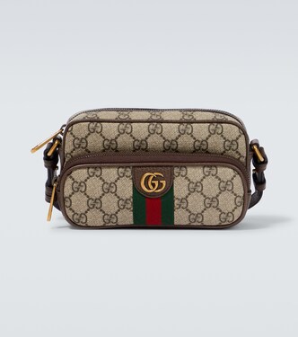 Ophidia Mini shoulder bag | Gucci