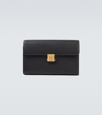 Leather document holder | Tom Ford