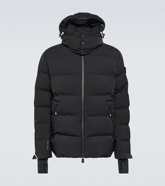 Montgetech quilted down ski jacket | Moncler Grenoble