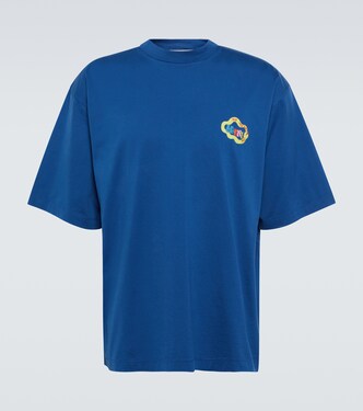 x No Vacancy Inn cotton T-shirt | Marni