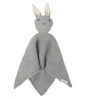 Baby Milo cotton knit comforter | Liewood