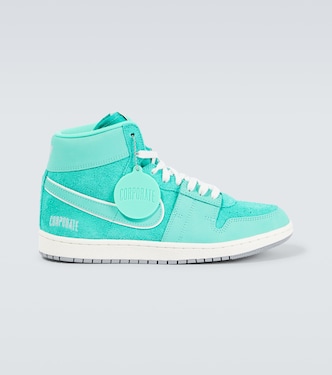 x Corporate Got 'Em – Baskets Jordan Air Ship | Nike
