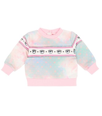 x Chiara Ferragni, Bébé – Sweat-shirt | Monnalisa