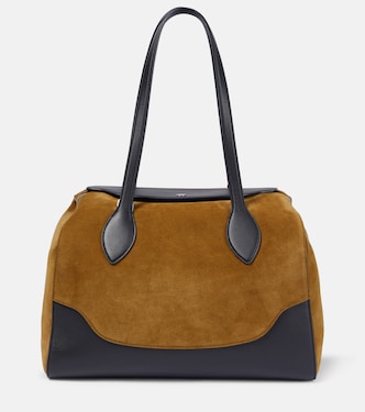 Bolso al hombro Sesia Happy Day Large | Loro Piana