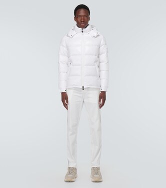 moncler maya size 7