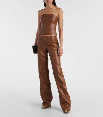 Isadora Pants Lys Beige main image 1