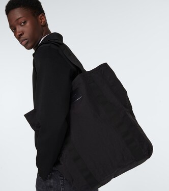 Tote Flight in Schwarz - Our Legacy | Mytheresa
