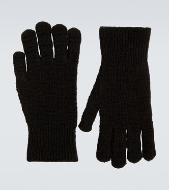 Cashmere gloves | Bottega Veneta