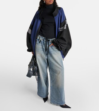 デッドストックジャングルファティーグジャケット small short