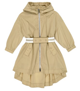 Alyosha coat | Moncler Enfant