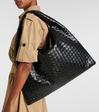 Bottega Veneta Black Tote Bags main image 0