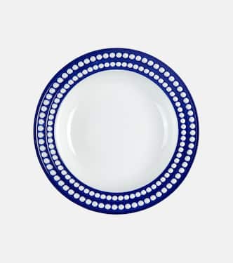 Perlee soup plate | L'Objet