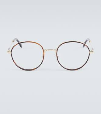 Runde Brille | Fendi