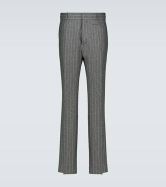 Hose aus Schurwolle | Fendi