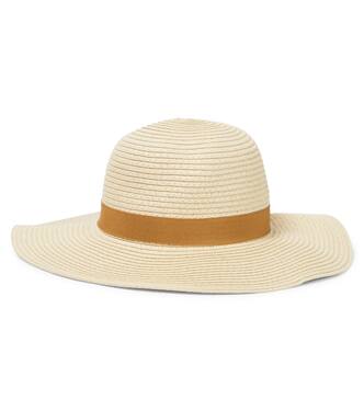 Elle paper straw hat | Liewood